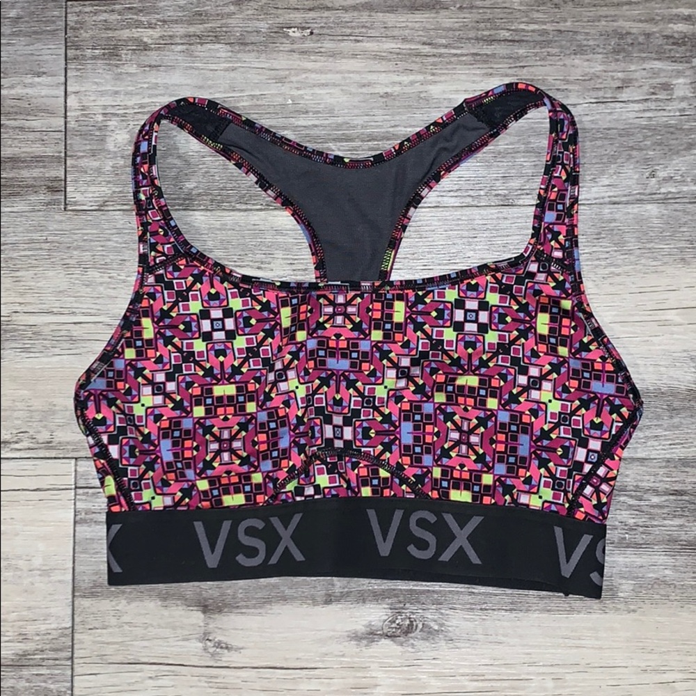 Sports Bra VSX